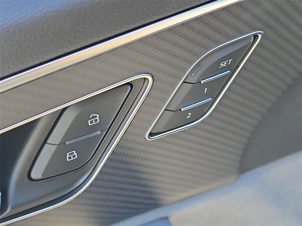 2025 Audi SQ7 Premium Plus quattro