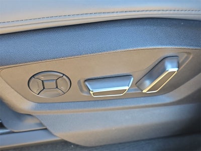 2025 Audi SQ7 Premium Plus quattro