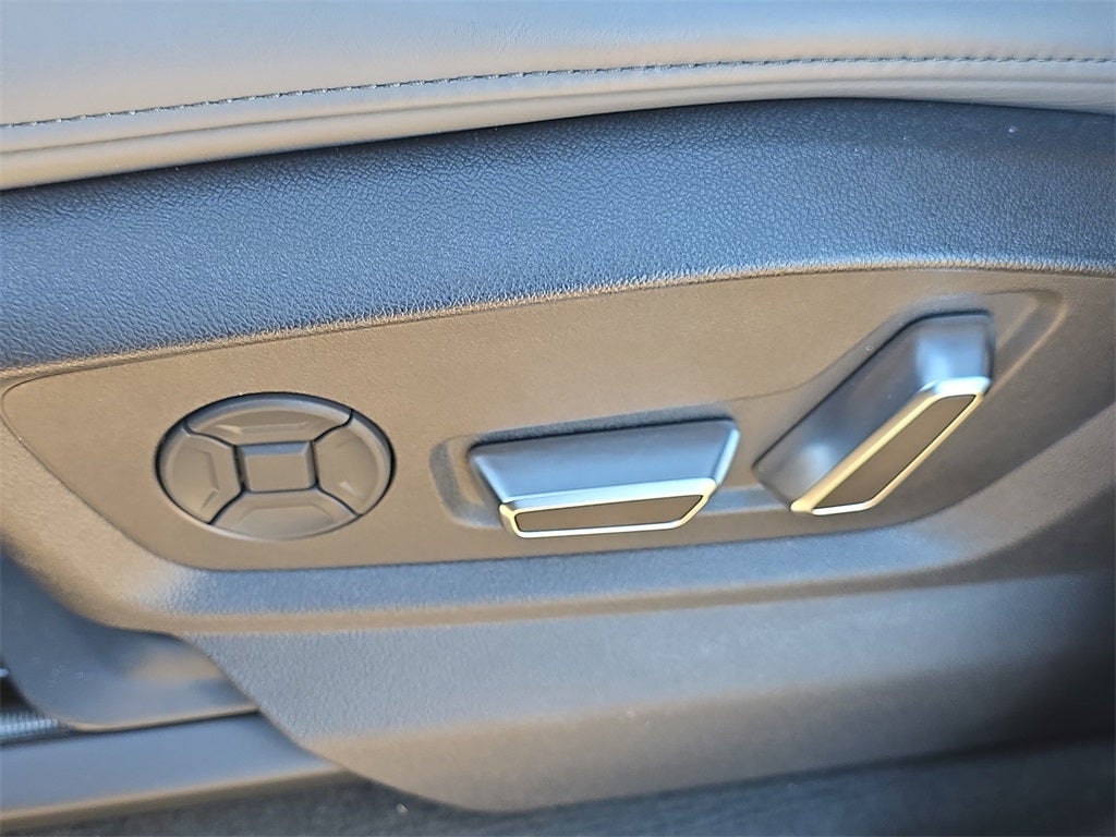 2025 Audi SQ7 Premium Plus quattro