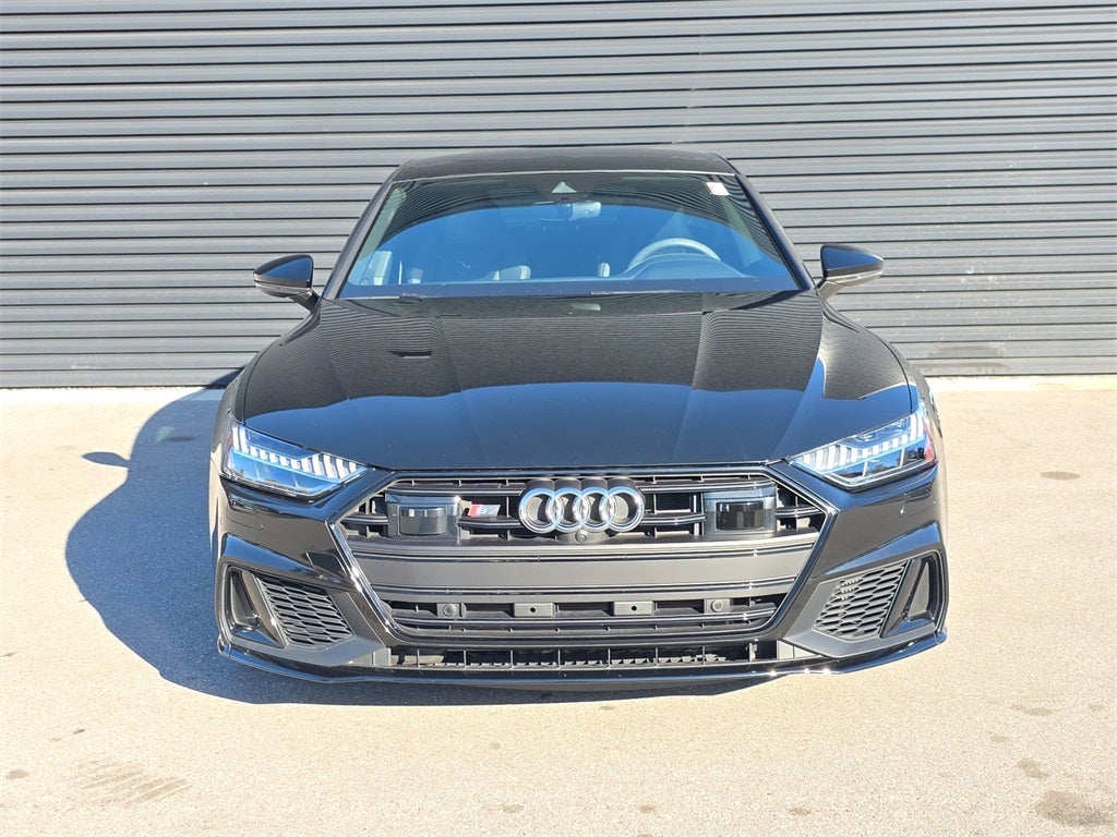 2023 Audi S7 2.9T Premium Plus quattro