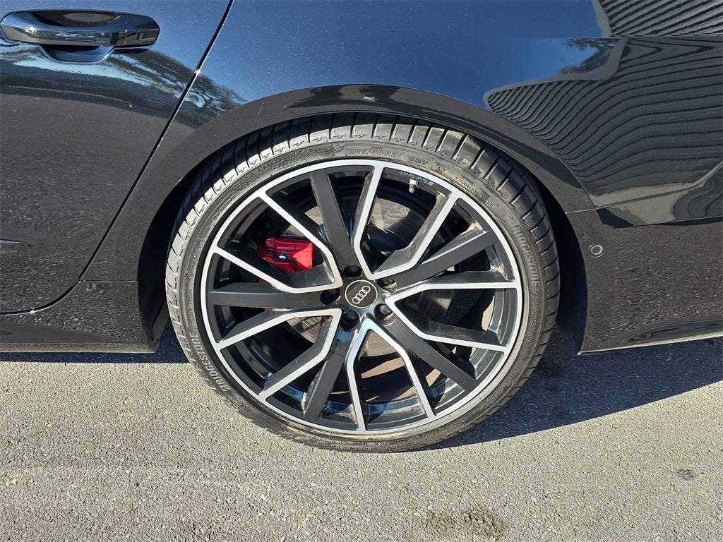 2023 Audi S7 2.9T Premium Plus quattro