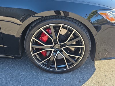 2023 Audi S7 2.9T Premium Plus quattro