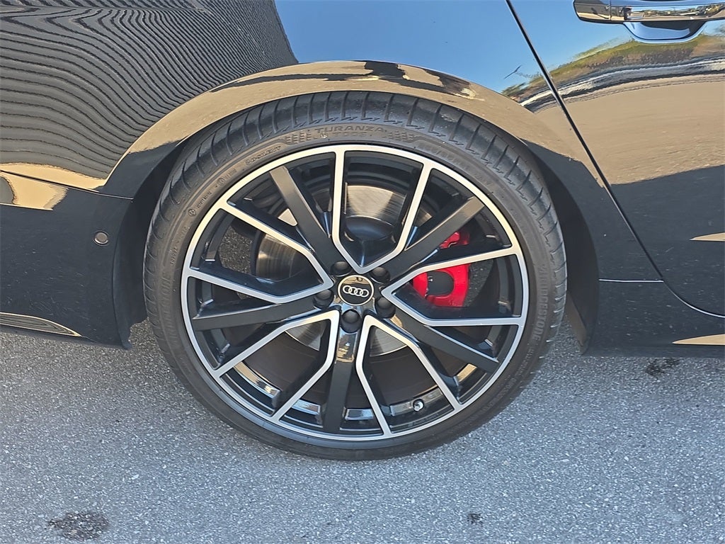 2023 Audi S7 2.9T Premium Plus quattro