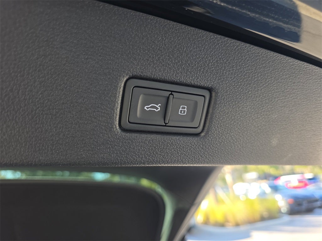 2023 Audi S7 2.9T Premium Plus quattro