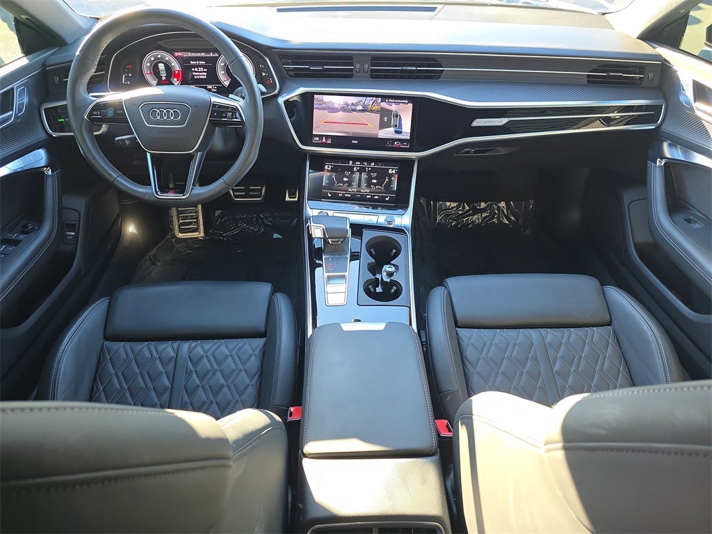 2023 Audi S7 2.9T Premium Plus quattro