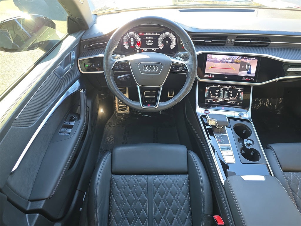 2023 Audi S7 2.9T Premium Plus quattro
