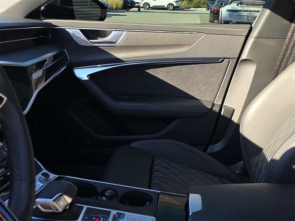 2023 Audi S7 2.9T Premium Plus quattro