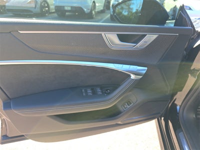 2023 Audi S7 2.9T Premium Plus quattro