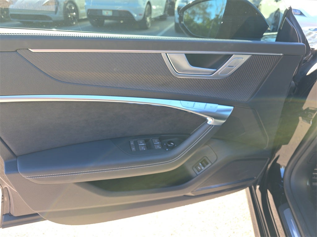 2023 Audi S7 2.9T Premium Plus quattro