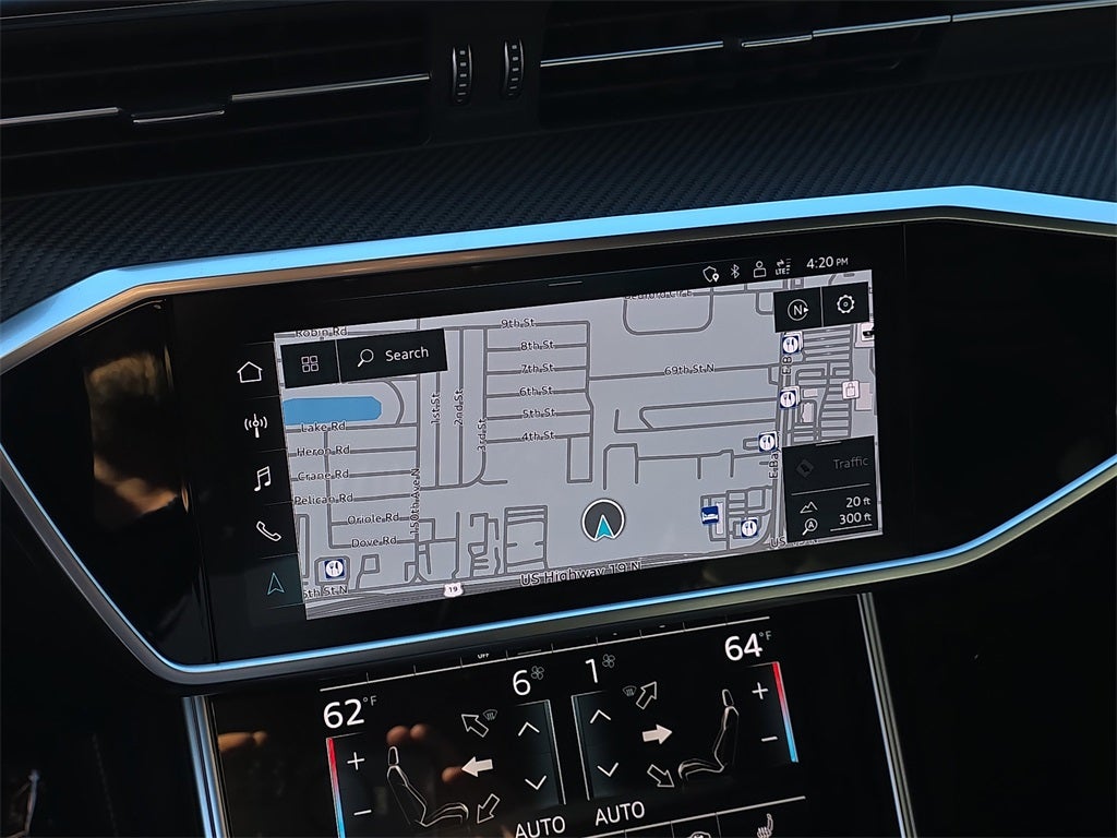 2023 Audi S7 2.9T Premium Plus quattro