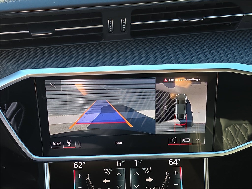 2023 Audi S7 2.9T Premium Plus quattro