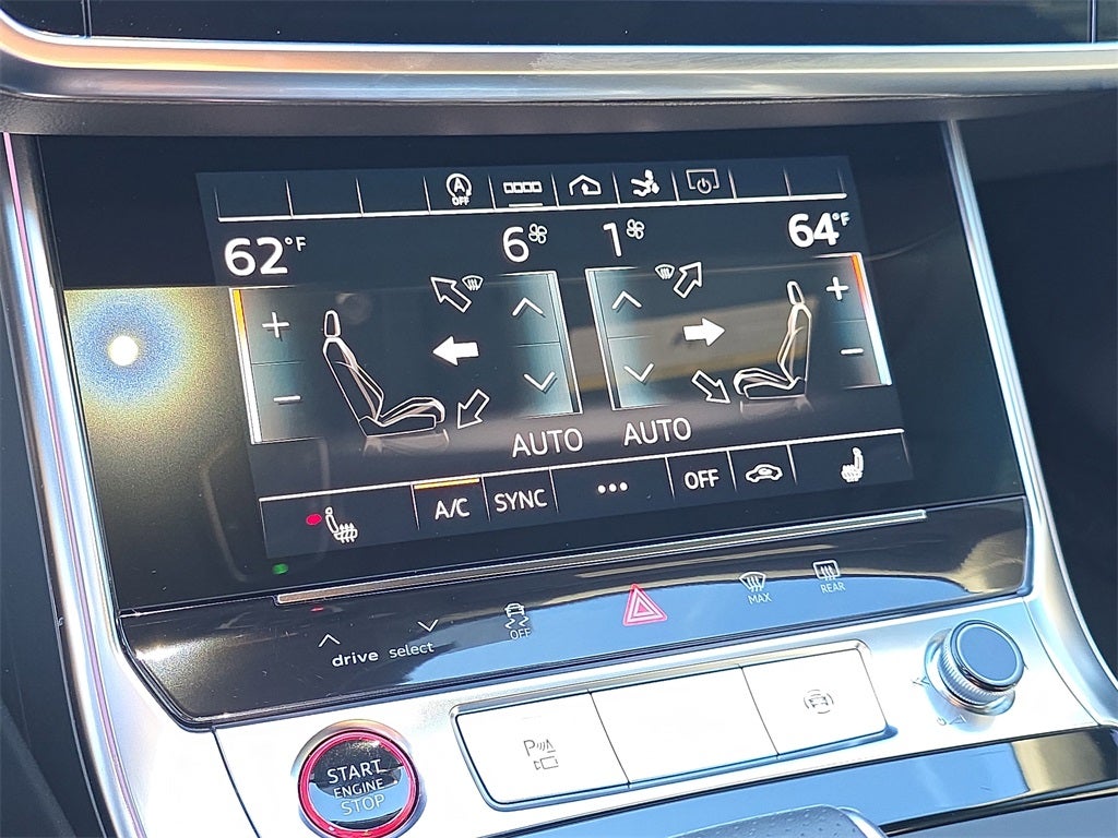 2023 Audi S7 2.9T Premium Plus quattro