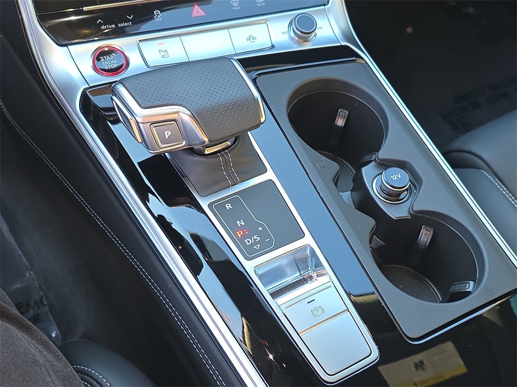 2023 Audi S7 2.9T Premium Plus quattro