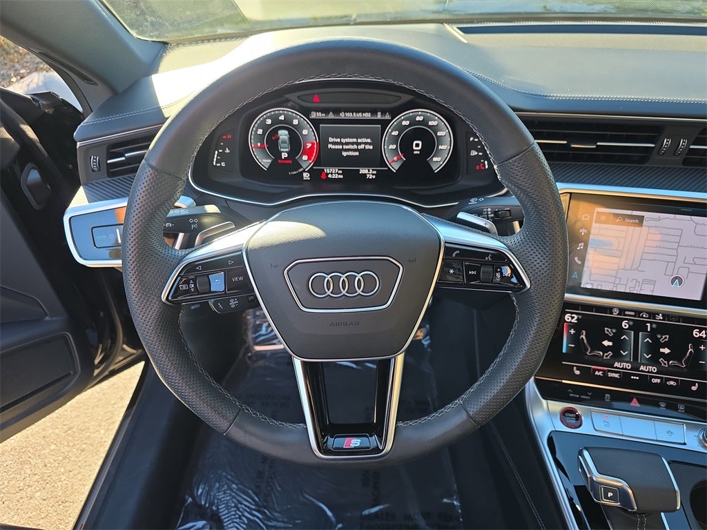 2023 Audi S7 2.9T Premium Plus quattro