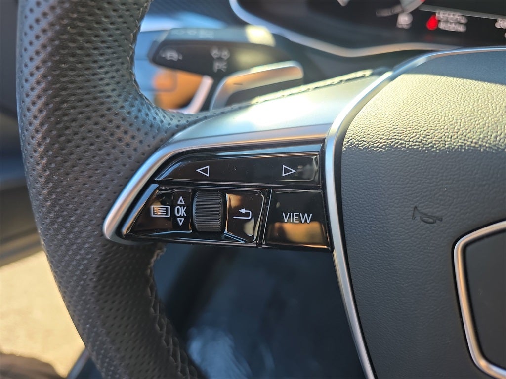 2023 Audi S7 2.9T Premium Plus quattro