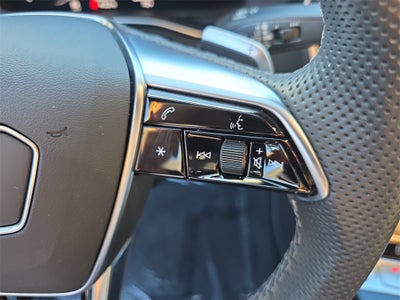 2023 Audi S7 2.9T Premium Plus quattro