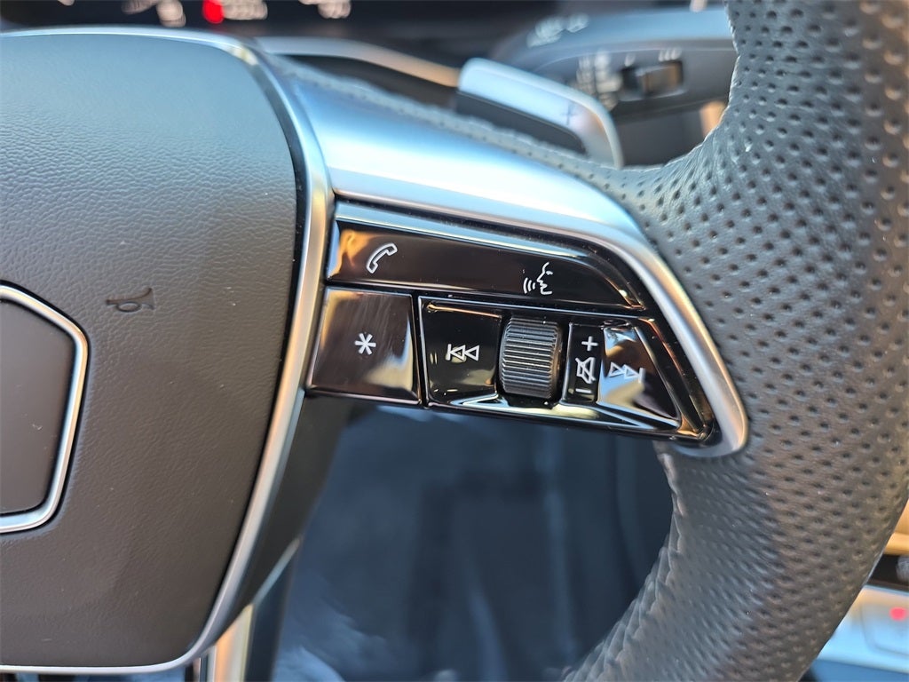 2023 Audi S7 2.9T Premium Plus quattro