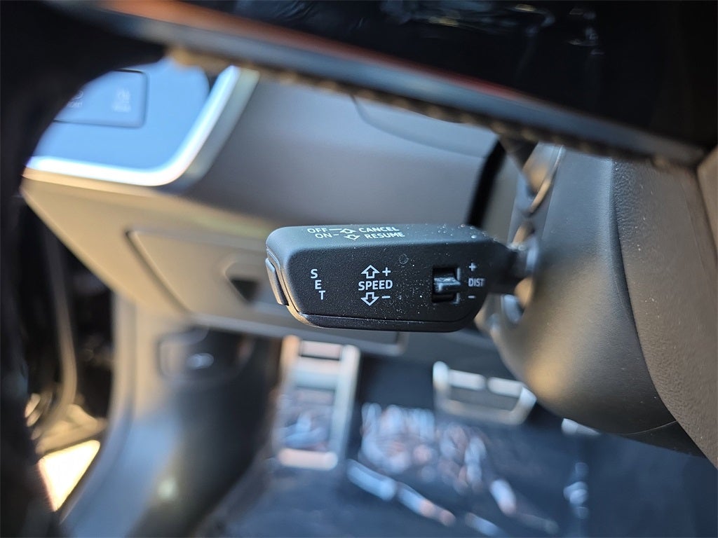 2023 Audi S7 2.9T Premium Plus quattro