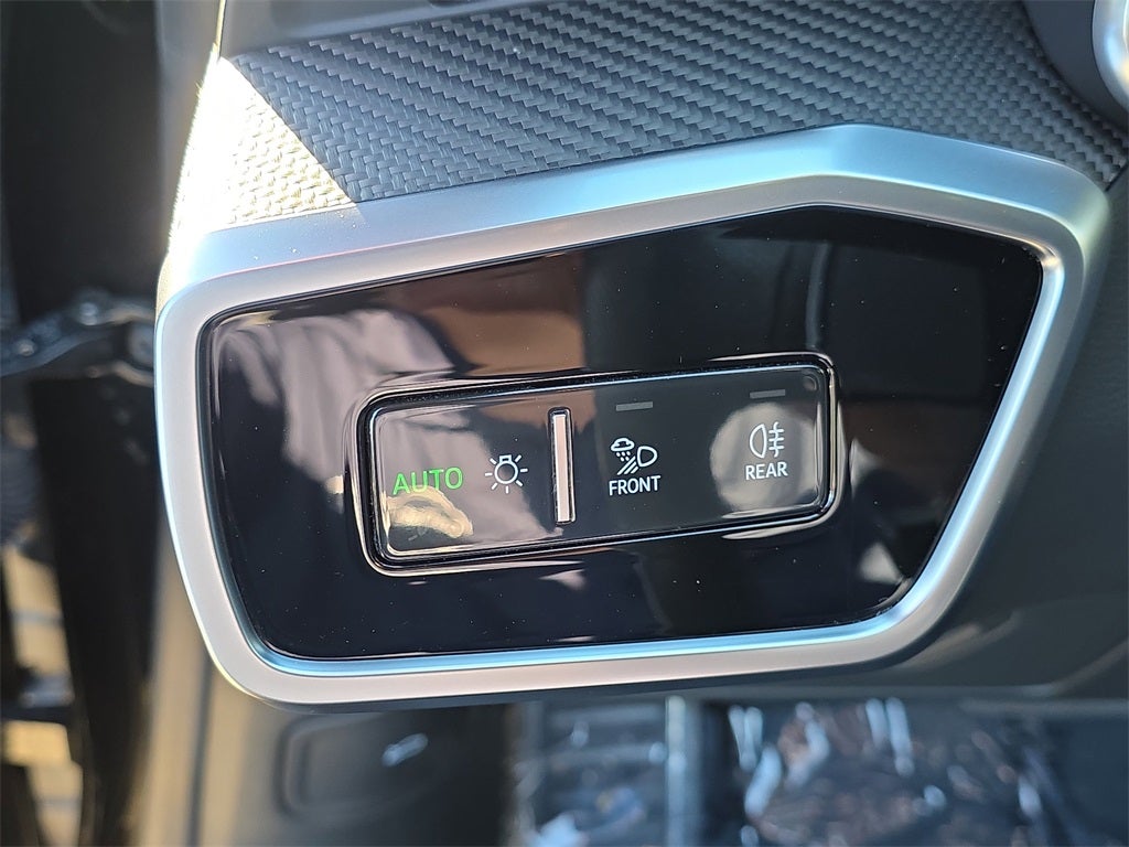 2023 Audi S7 2.9T Premium Plus quattro