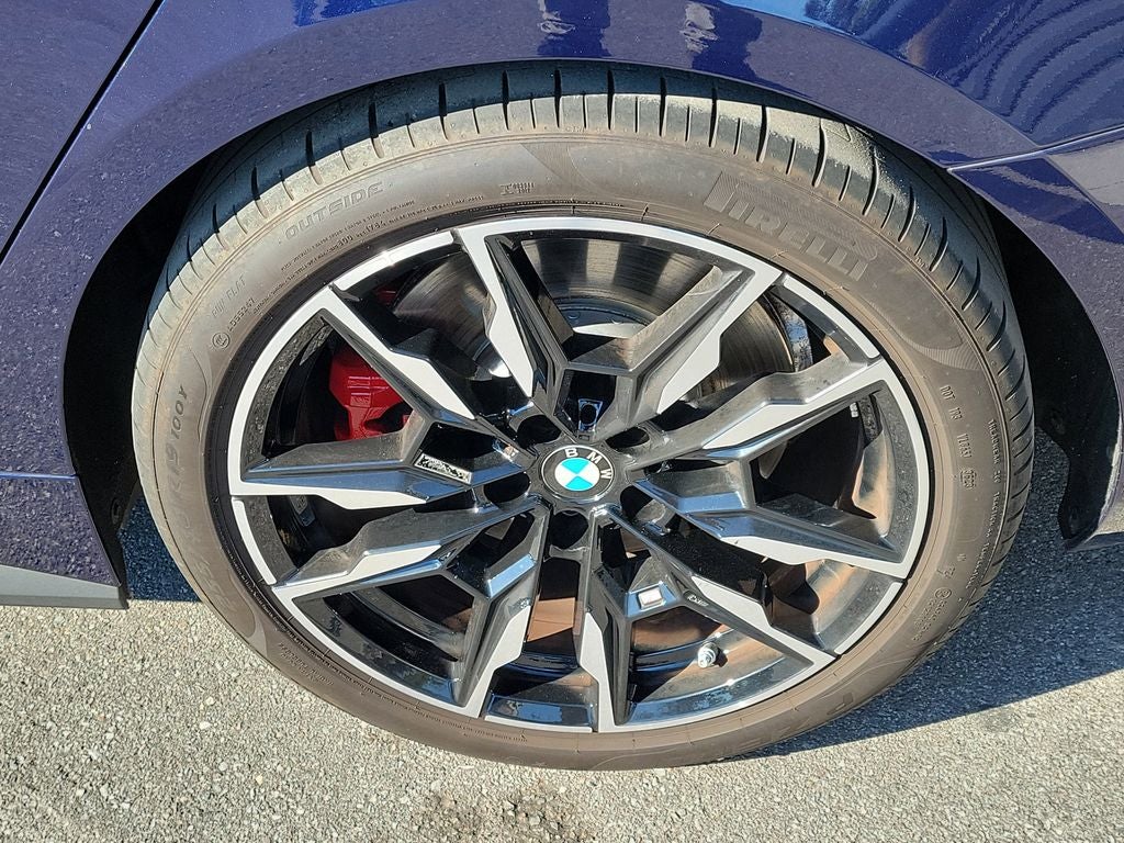 2024 BMW 4 Series M440i xDrive