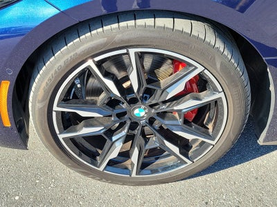 2024 BMW 4 Series M440i xDrive