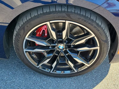 2024 BMW 4 Series M440i xDrive