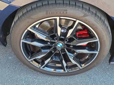 2024 BMW 4 Series M440i xDrive