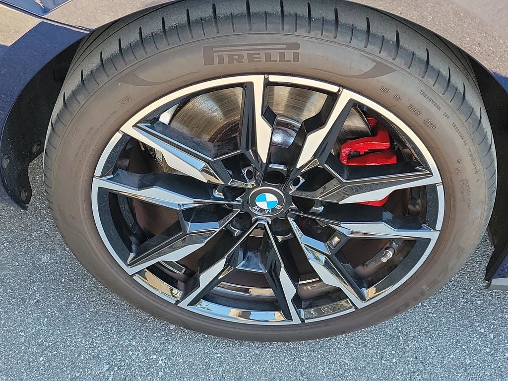 2024 BMW 4 Series M440i xDrive