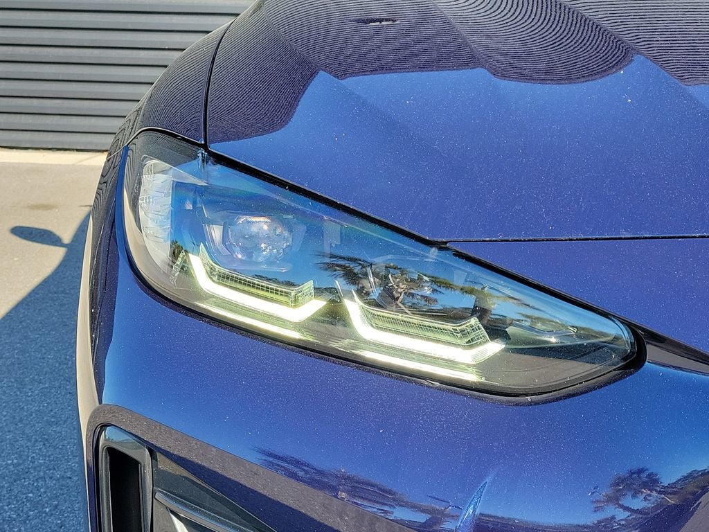 2024 BMW 4 Series M440i xDrive