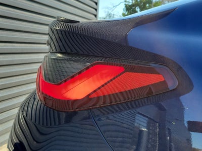 2024 BMW 4 Series M440i xDrive