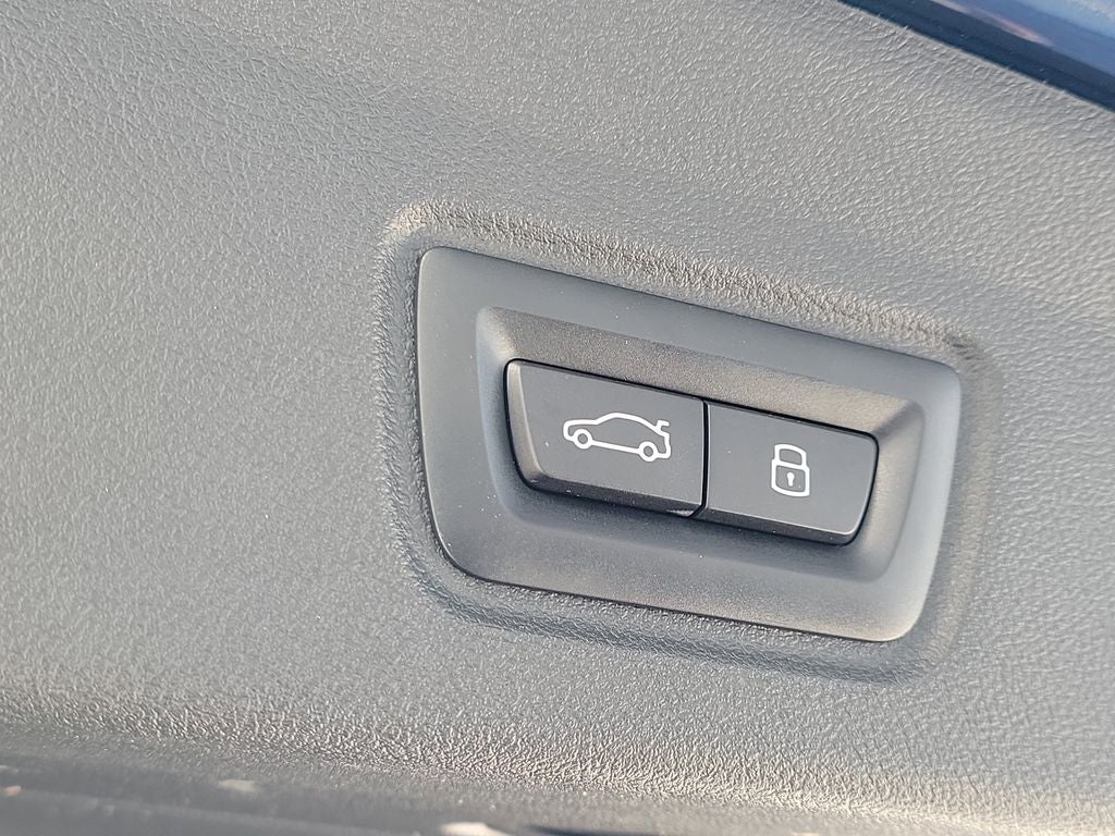 2024 BMW 4 Series M440i xDrive