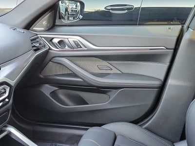 2024 BMW 4 Series M440i xDrive
