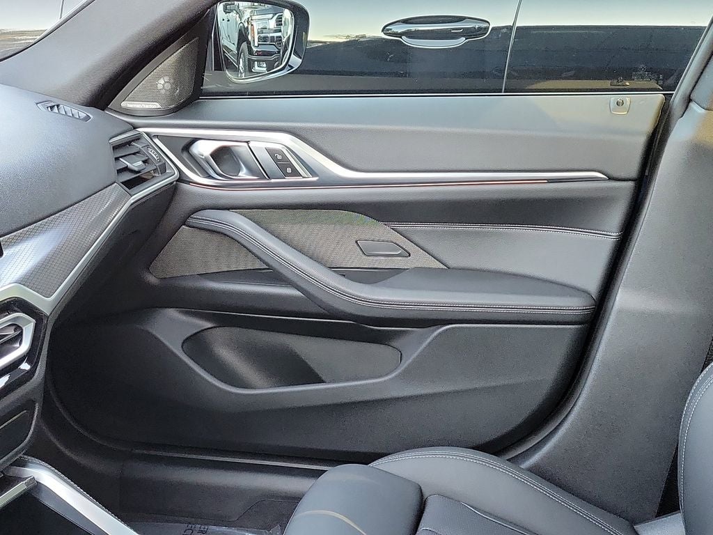 2024 BMW 4 Series M440i xDrive