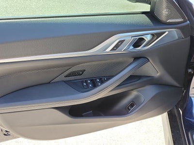 2024 BMW 4 Series M440i xDrive