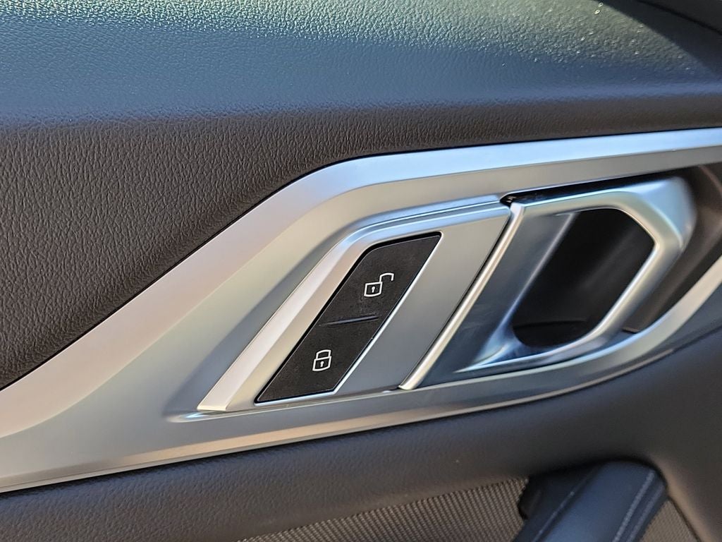 2024 BMW 4 Series M440i xDrive