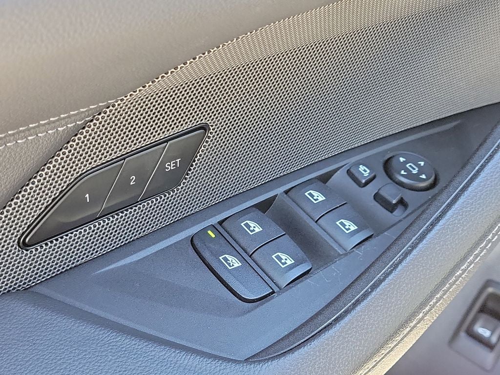 2024 BMW 4 Series M440i xDrive