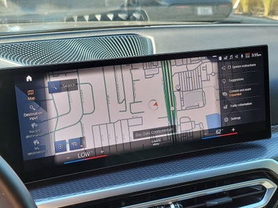 2024 BMW 4 Series M440i xDrive