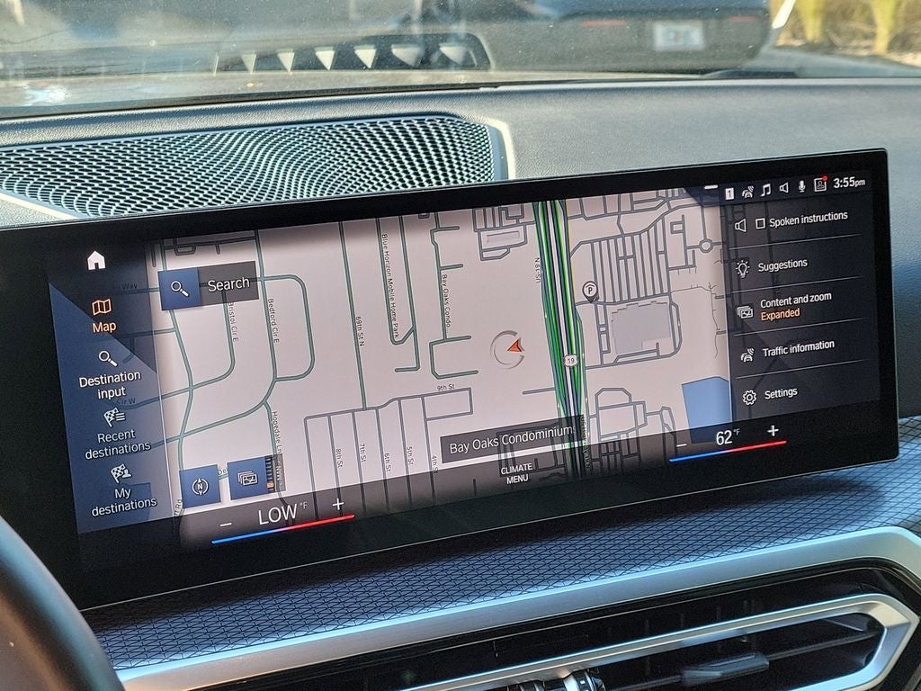 2024 BMW 4 Series M440i xDrive