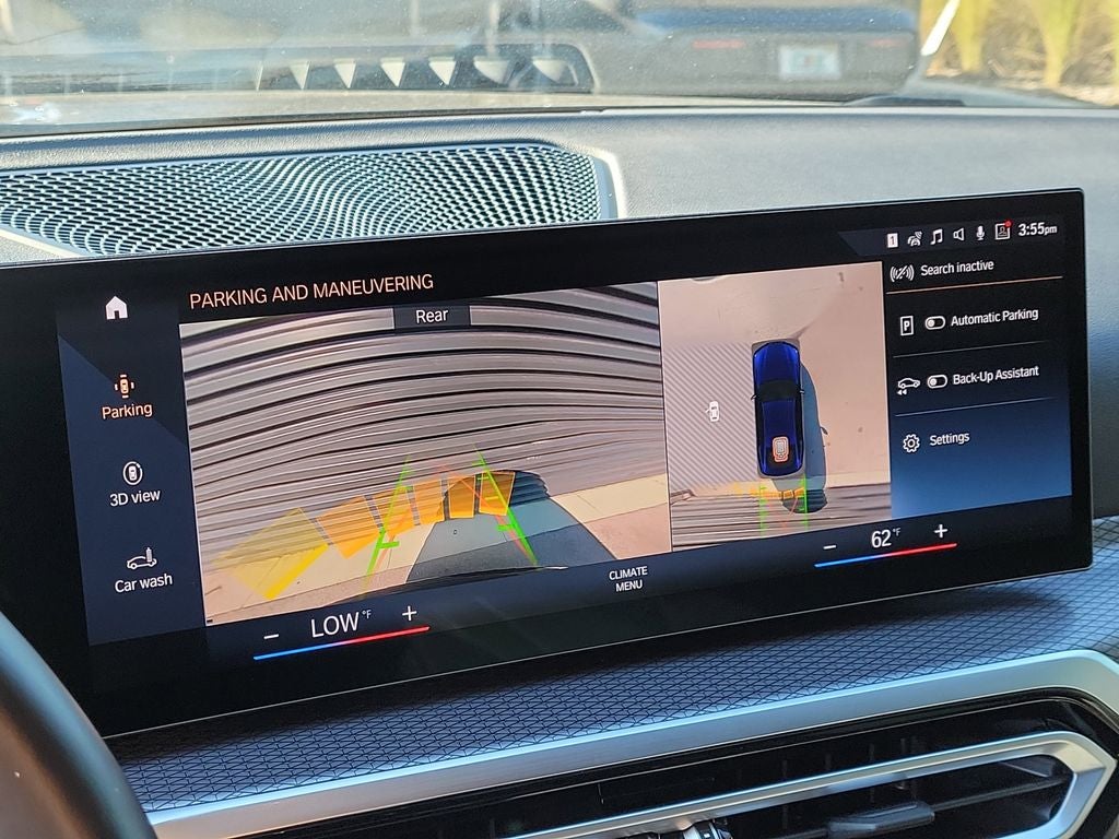 2024 BMW 4 Series M440i xDrive