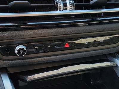 2024 BMW 4 Series M440i xDrive