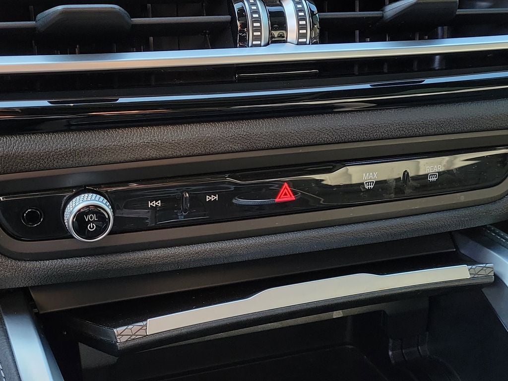 2024 BMW 4 Series M440i xDrive