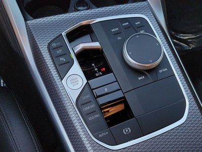 2024 BMW 4 Series M440i xDrive