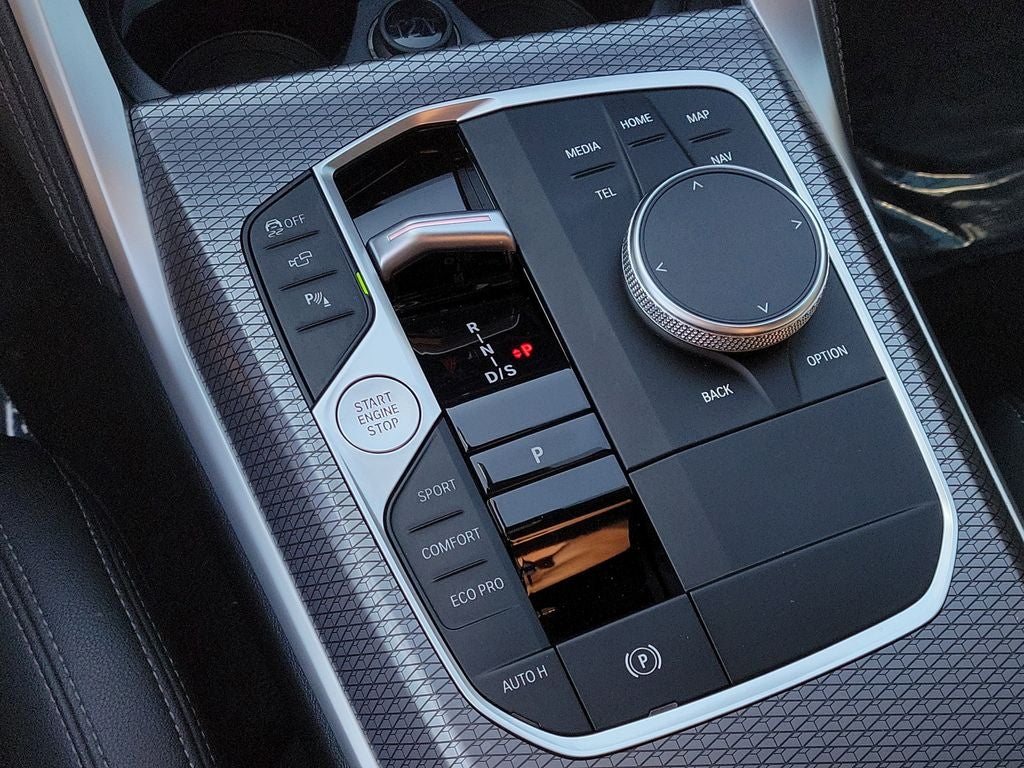 2024 BMW 4 Series M440i xDrive