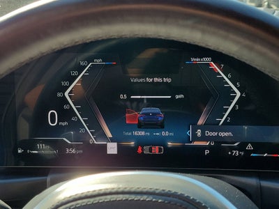 2024 BMW 4 Series M440i xDrive