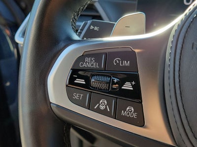 2024 BMW 4 Series M440i xDrive