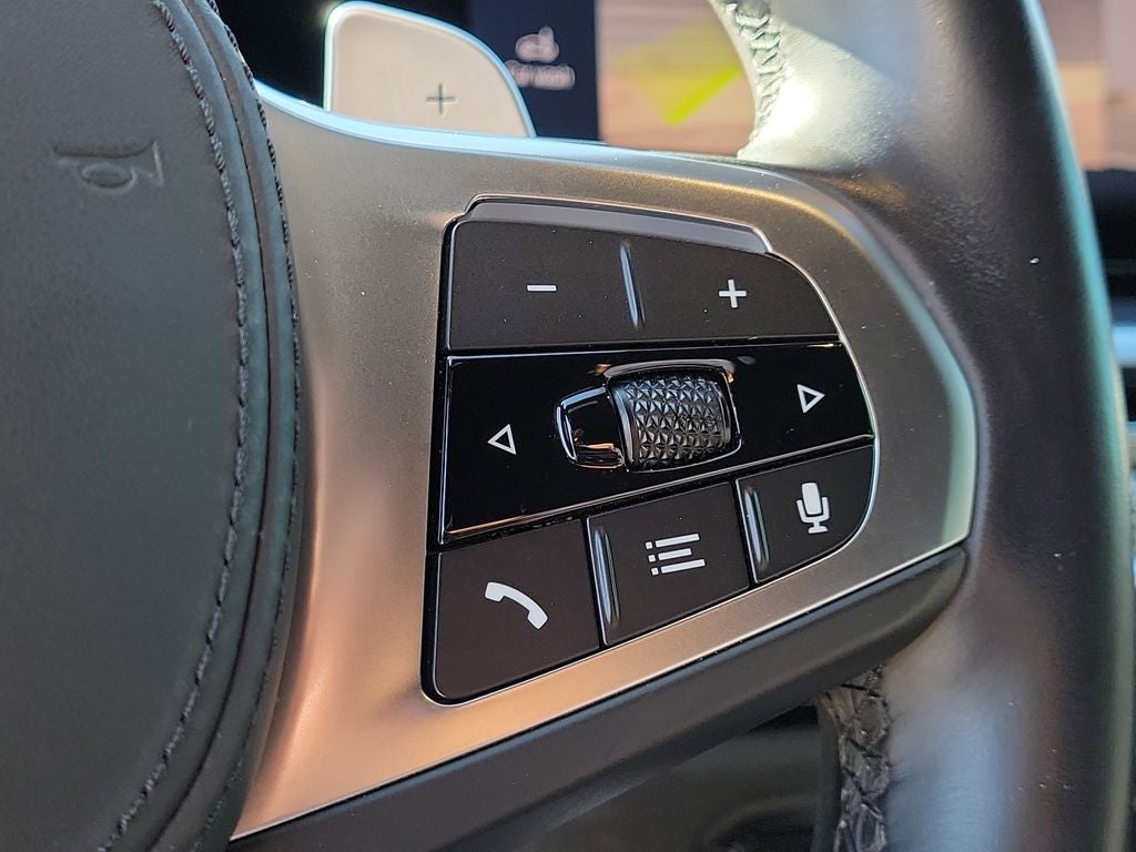 2024 BMW 4 Series M440i xDrive