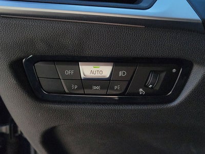 2024 BMW 4 Series M440i xDrive