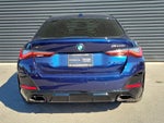 2024 BMW 4 Series M440i xDrive