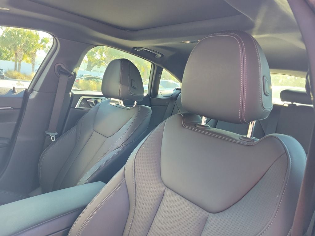 2024 BMW 4 Series M440i xDrive