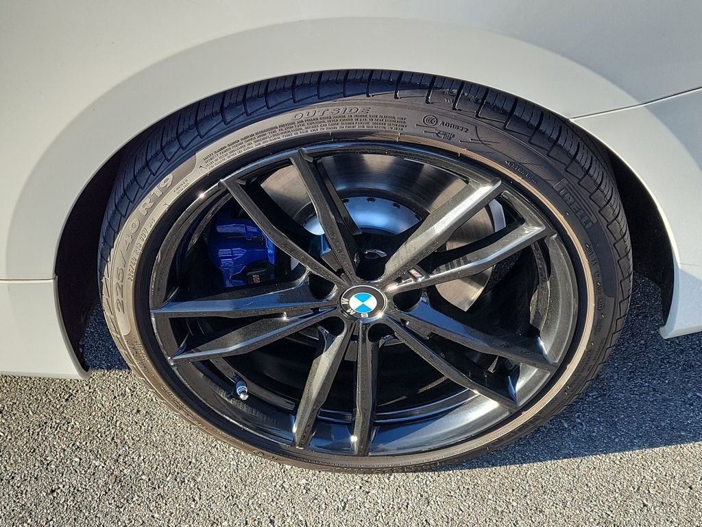 2021 BMW 4 Series 430i